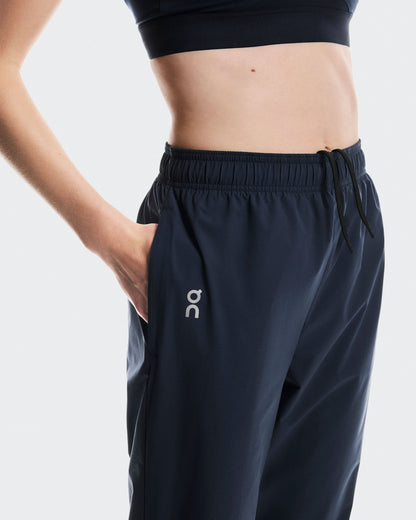Women's Core Pants Navy - US 7410