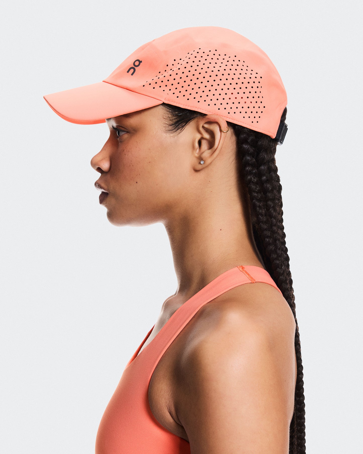 Lightweight Cap Sunstone - US 1453