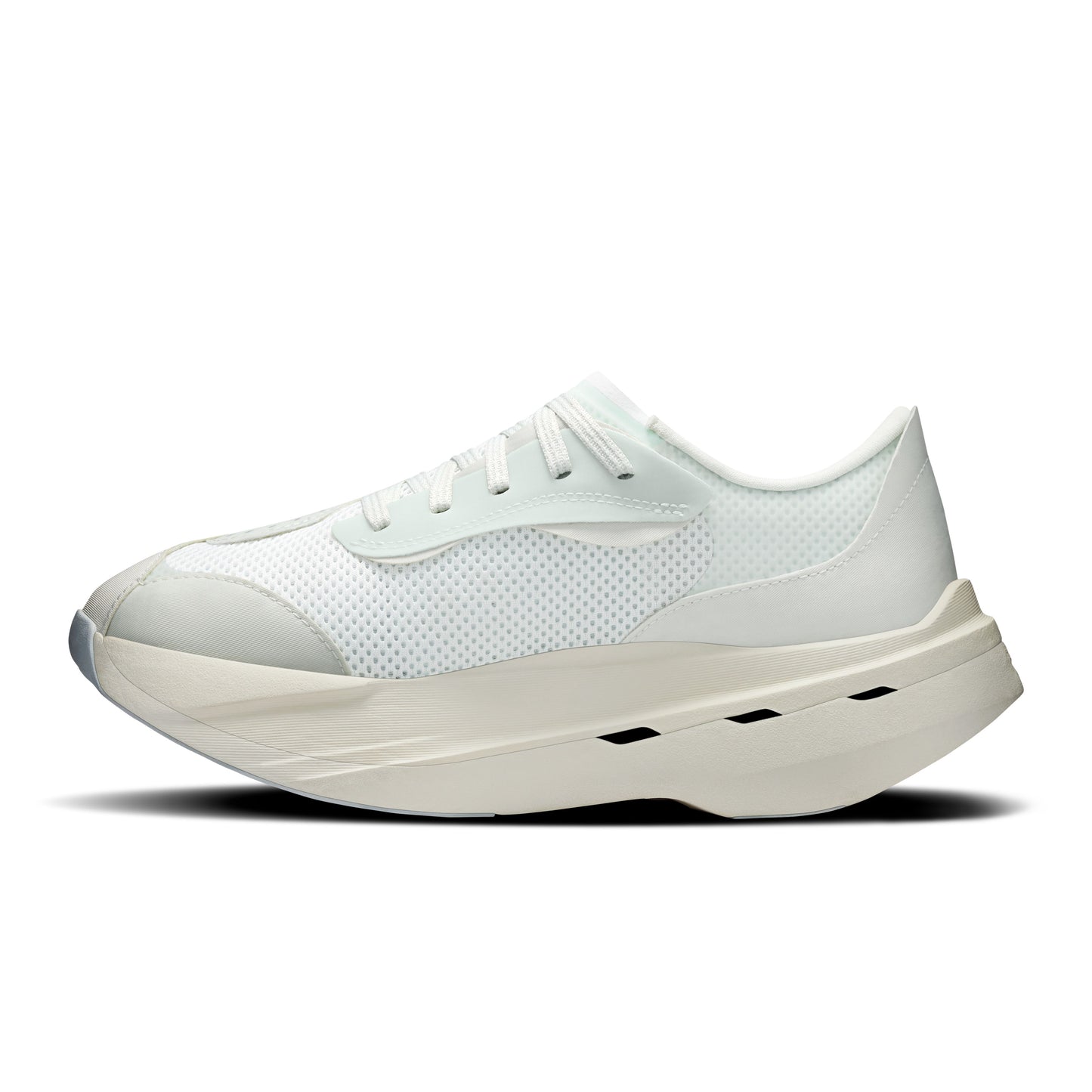 Women's Cloudboom Volt PAF White | Gale - US 8480