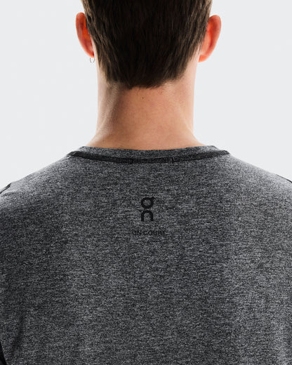 Men's Courtside-T Graphite - US 6786
