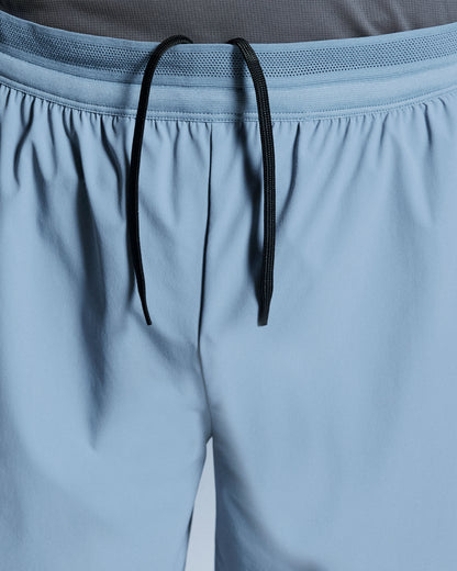 Men's 7" Performance Shorts Chambray - US 8208