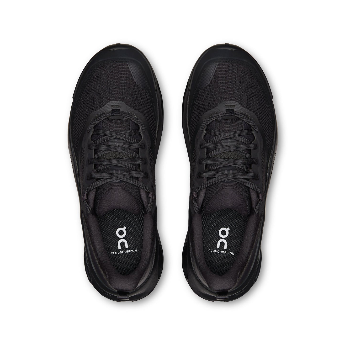 Women's Cloudhorizon 2 Black | Black - US 0486