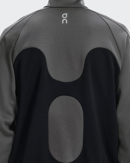 Track Jacket IKON Black | Eclipse - US 0511