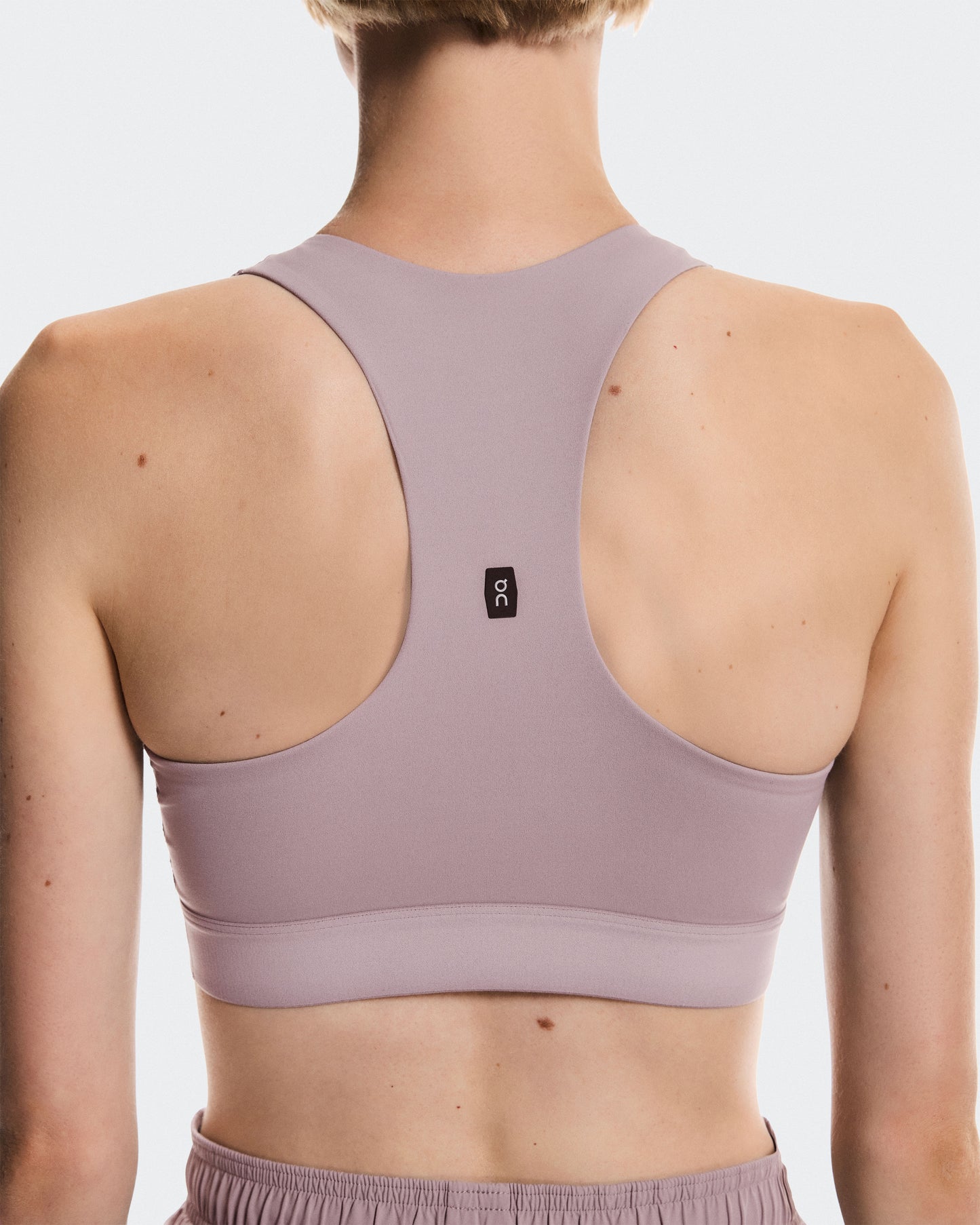 Women's Core Bra Heron - US 0853