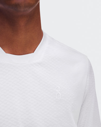 Men's Court-T Edit LDN White - US 2947