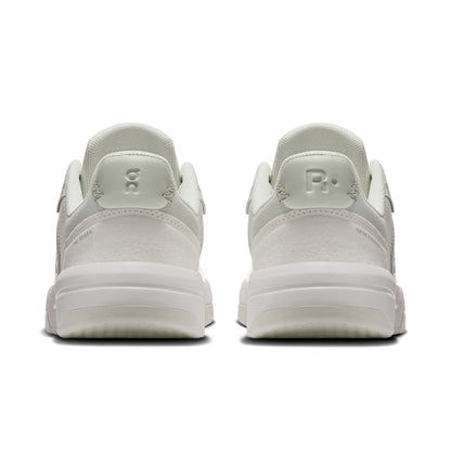 Women's THE ROGER Clubhouse White | Iceberg - US 2068