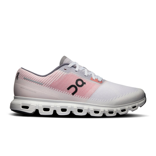 Men's Cloud 6 Push Lavender | Red - US 6753