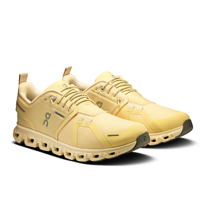 Women's Cloud 6 Waterproof Nectar | Castor - US 8328