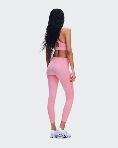 Women's Performance Tights 7/8 Magnolia - US 5305