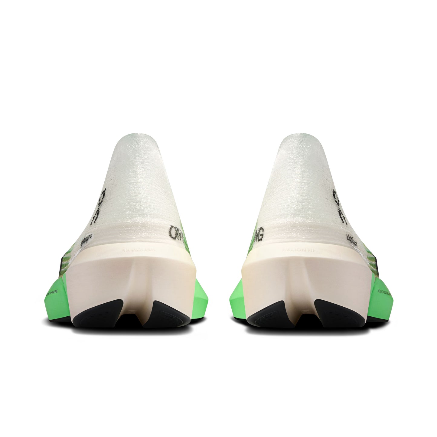 LightSpray Cloudboom Strike 2 White | Verdite - US 6606