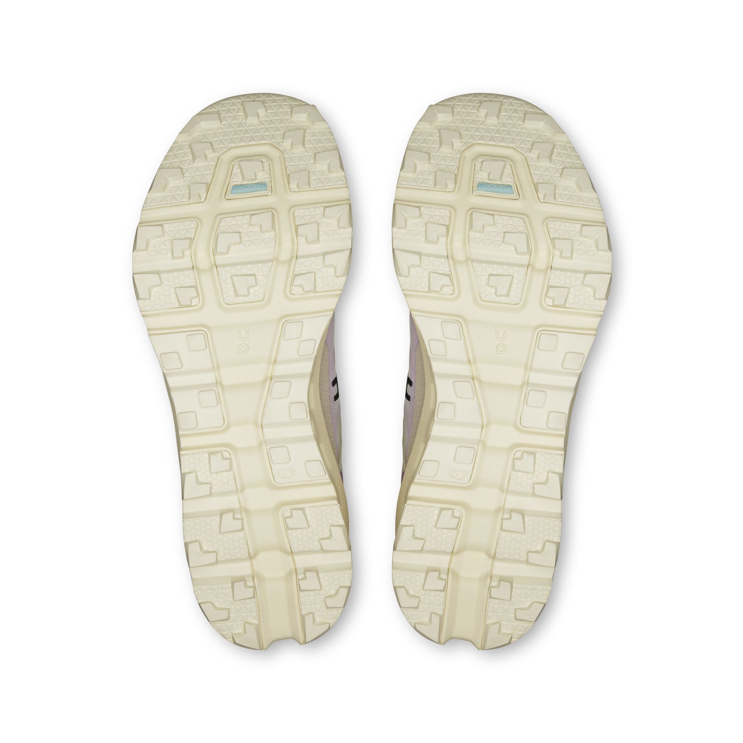 Women's Cloudvista 2 Ivory | Seedling - US 8142