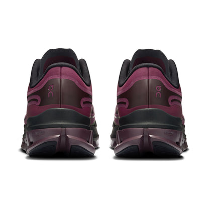 Women's Cloudflow 5 AD Fig | Mulberry - US 4845
