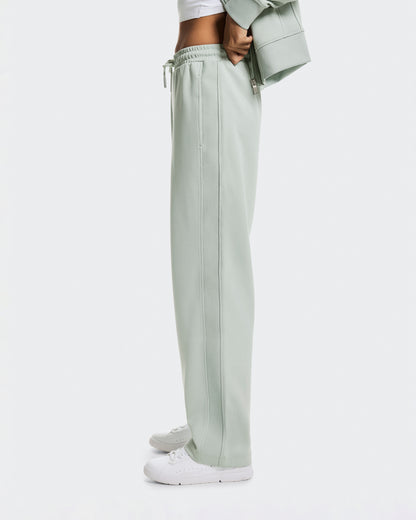 Women's Courtside Pants Mineral - US 0654