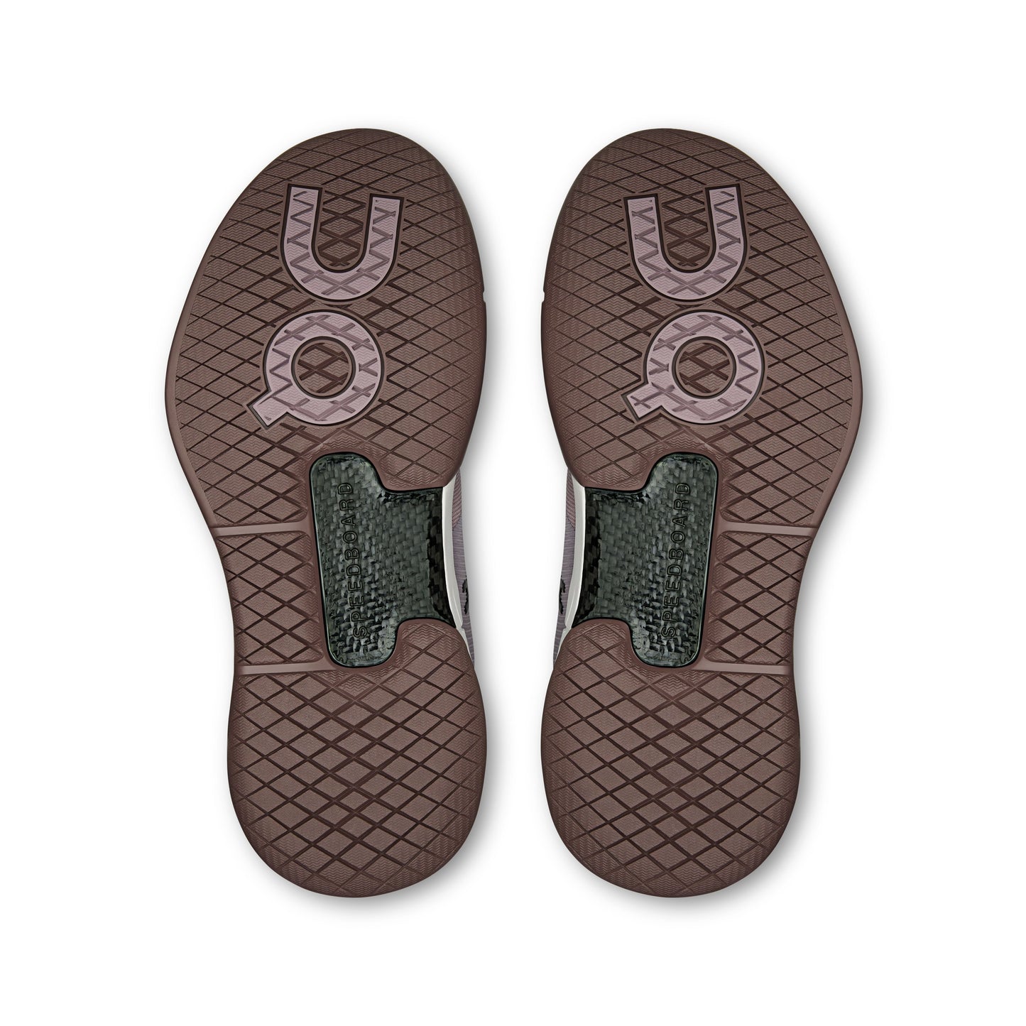Women's THE ROGER Pro Heron | Grape - US 4206
