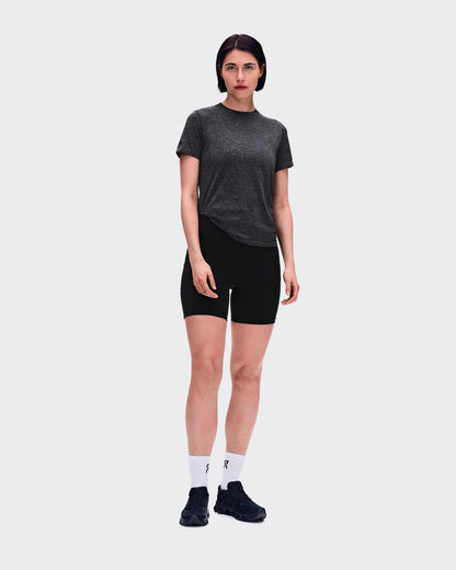 Women's Train Flex-T Ember Heather - US 5045