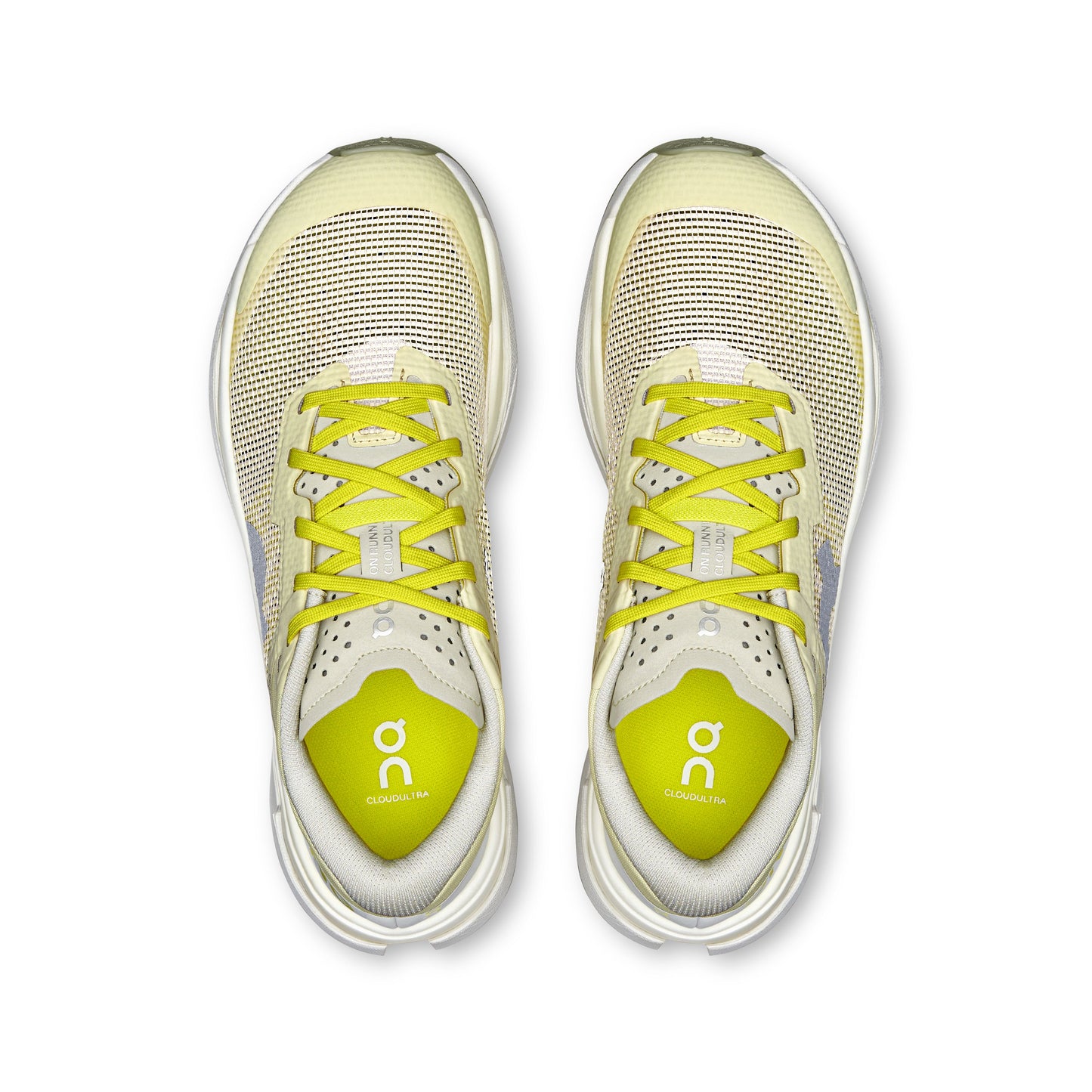 Women's Cloudultra 3 Lychee | Lime - US 6331