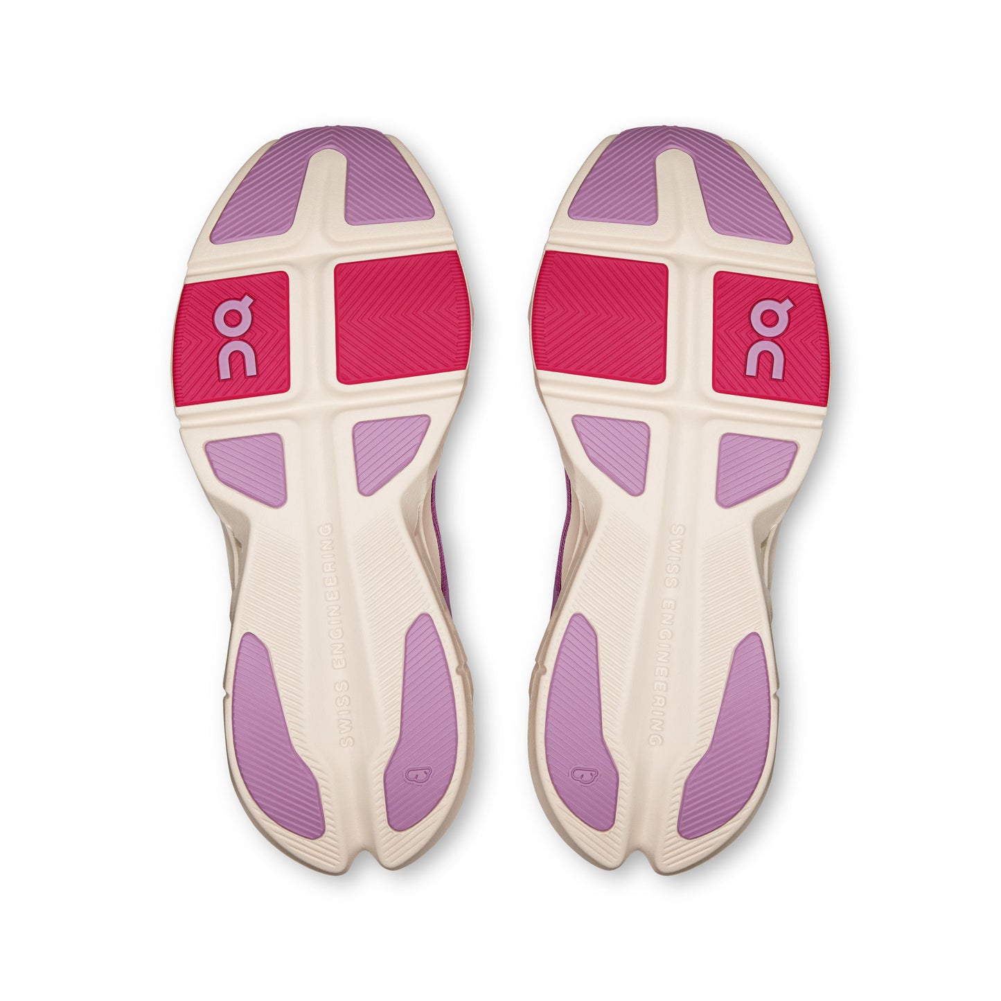 Women's Cloudpulse Next Sakura | Dew - US 2639