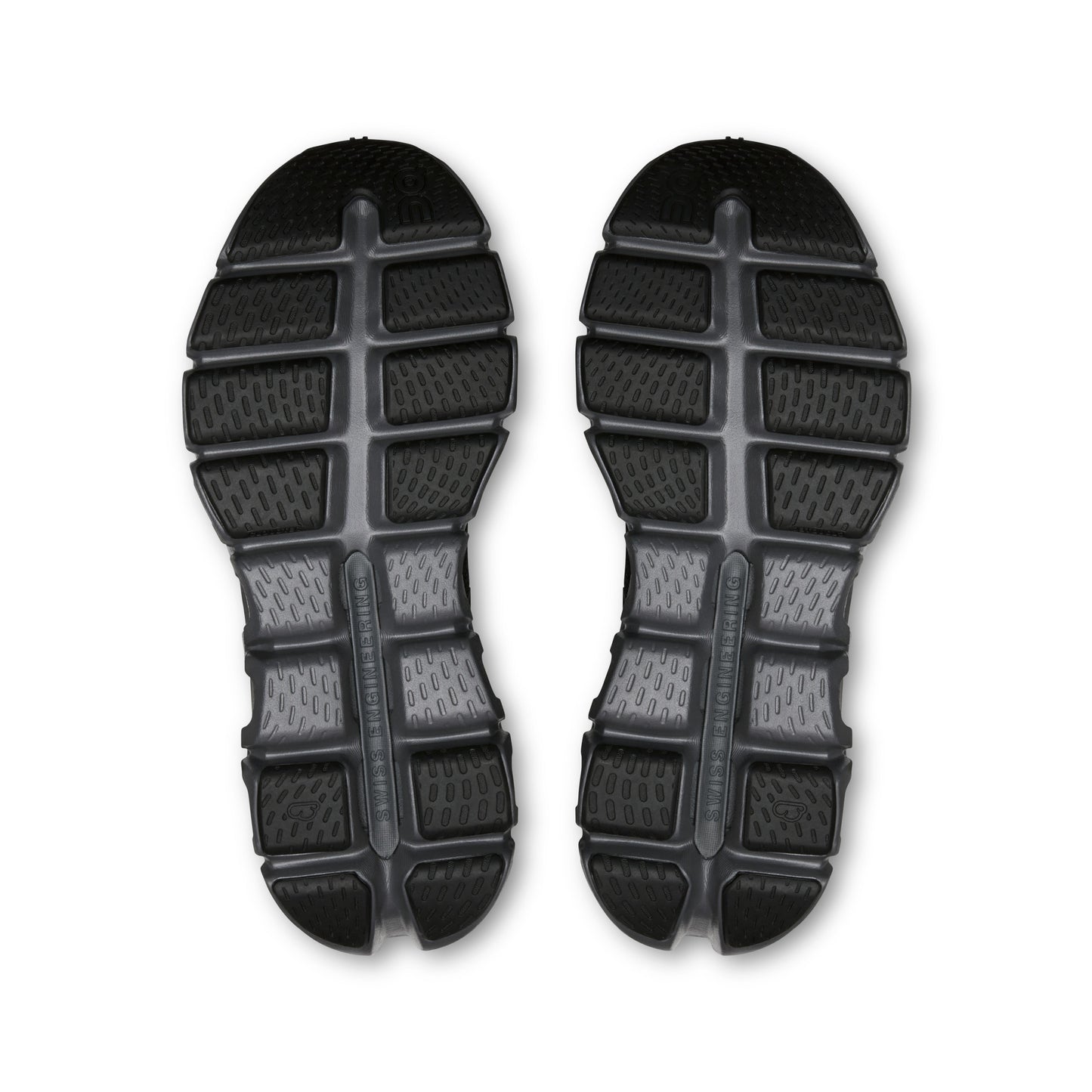 Women's Cloud X Tempo Black | Eclipse - US 3962