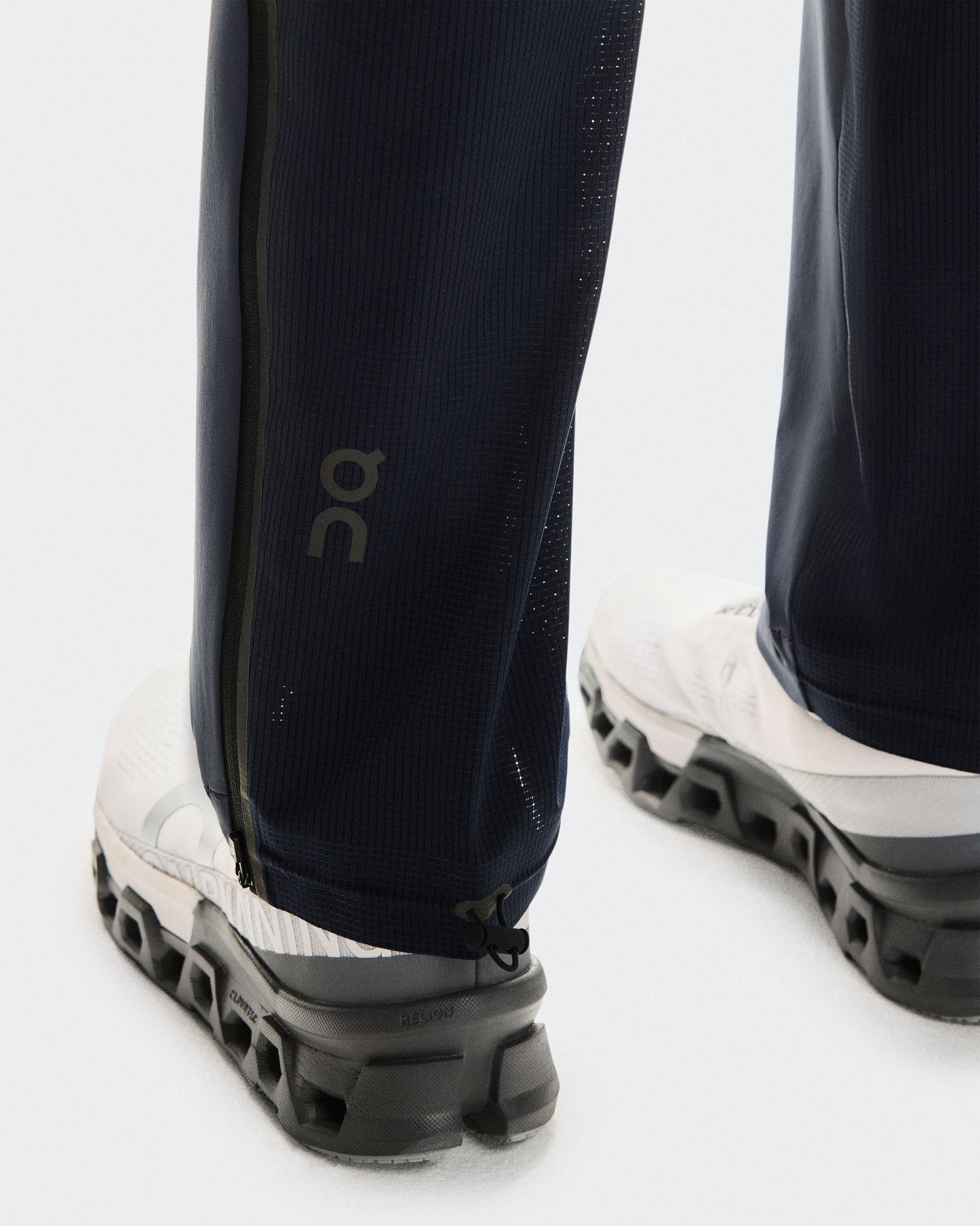 Men's Track Pants Navy | Navy - US 9320