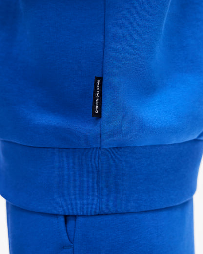 Men's Club Hoodie Jay - US 8198