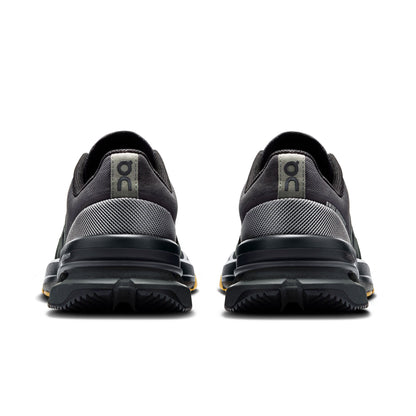 Women's Cloudpulse Pro Black | Rock - US 7180