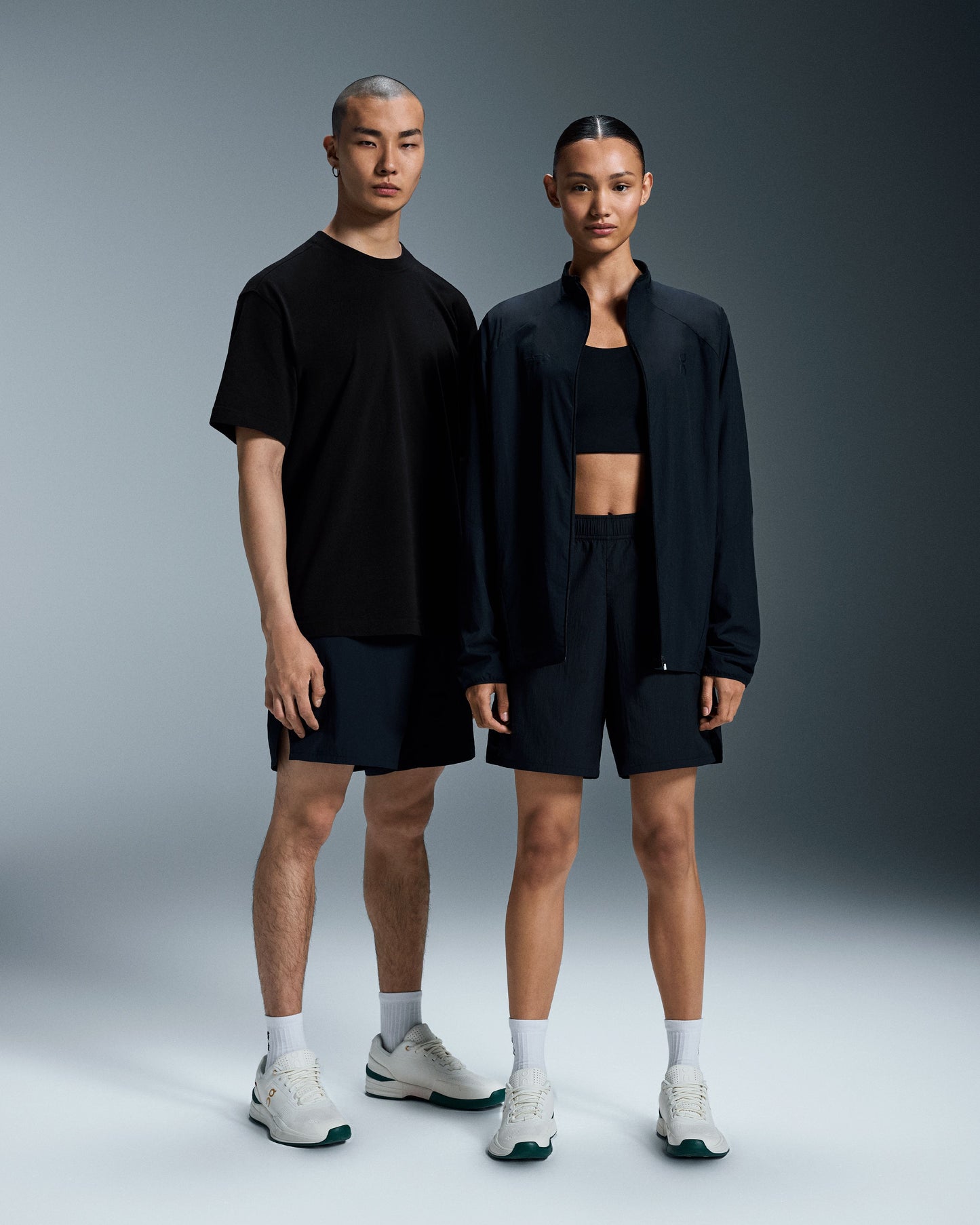 Shorts Beams Black - US 1100