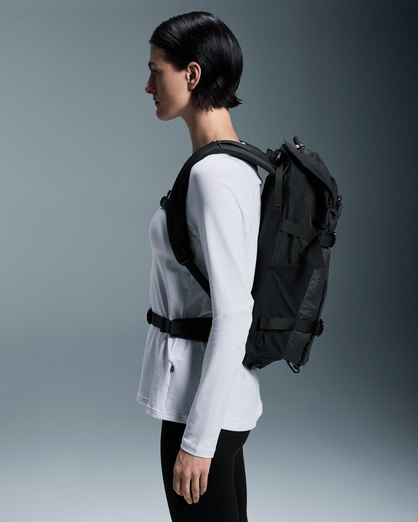 Speed Pack 24L Elite Black | Magnet - US 7962