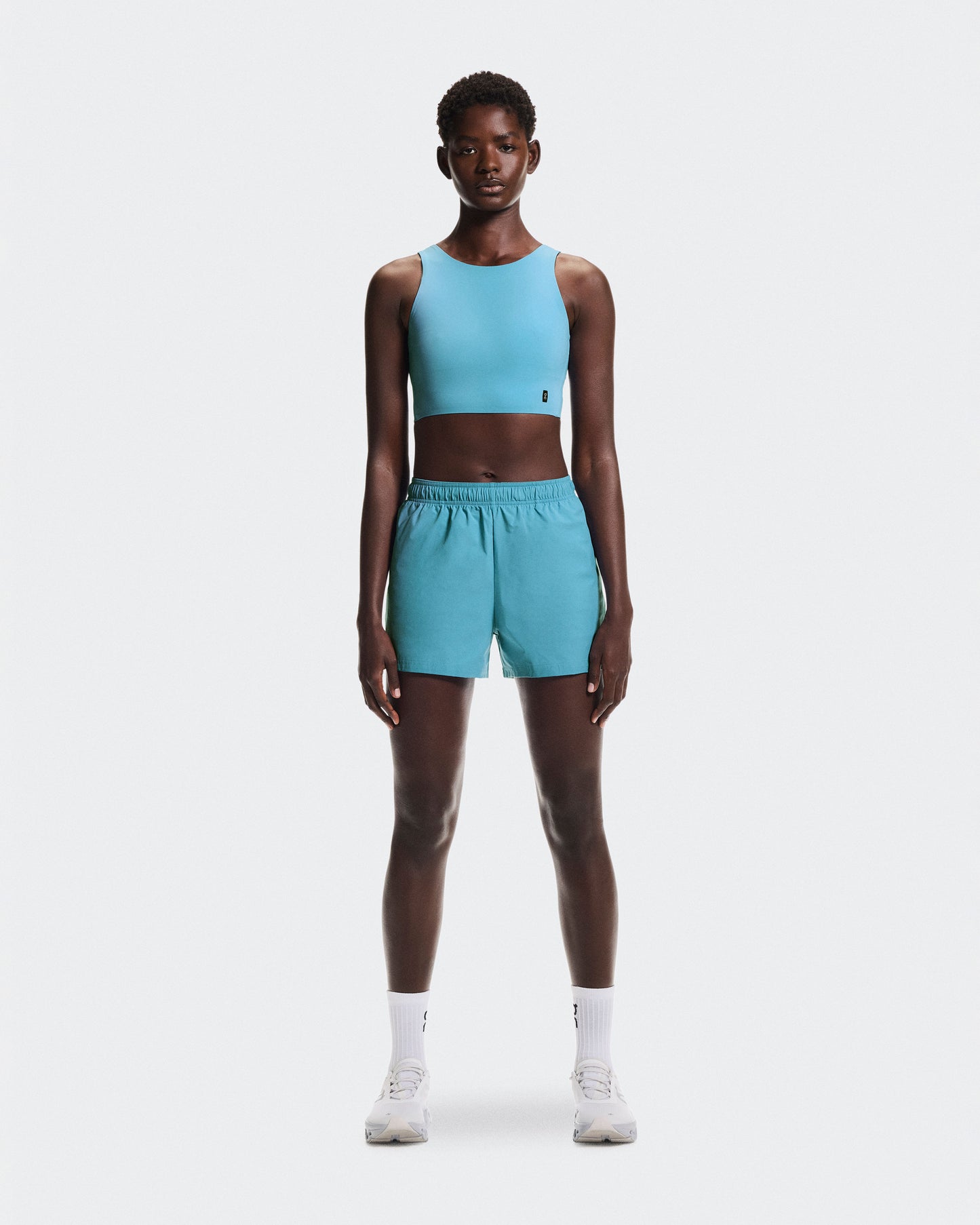 Women's 3" Core Shorts Niagara - US 9048