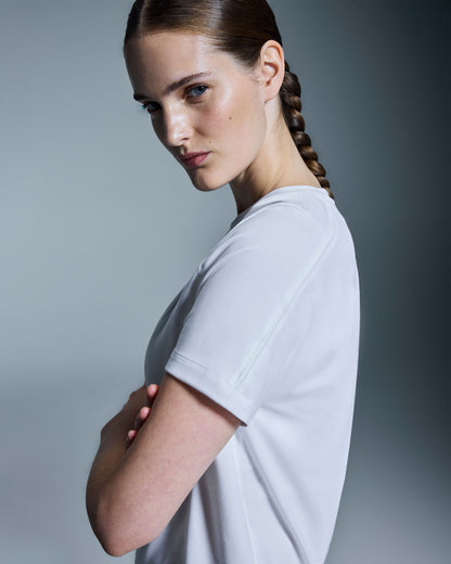 Women's Focus-T White - US 4941