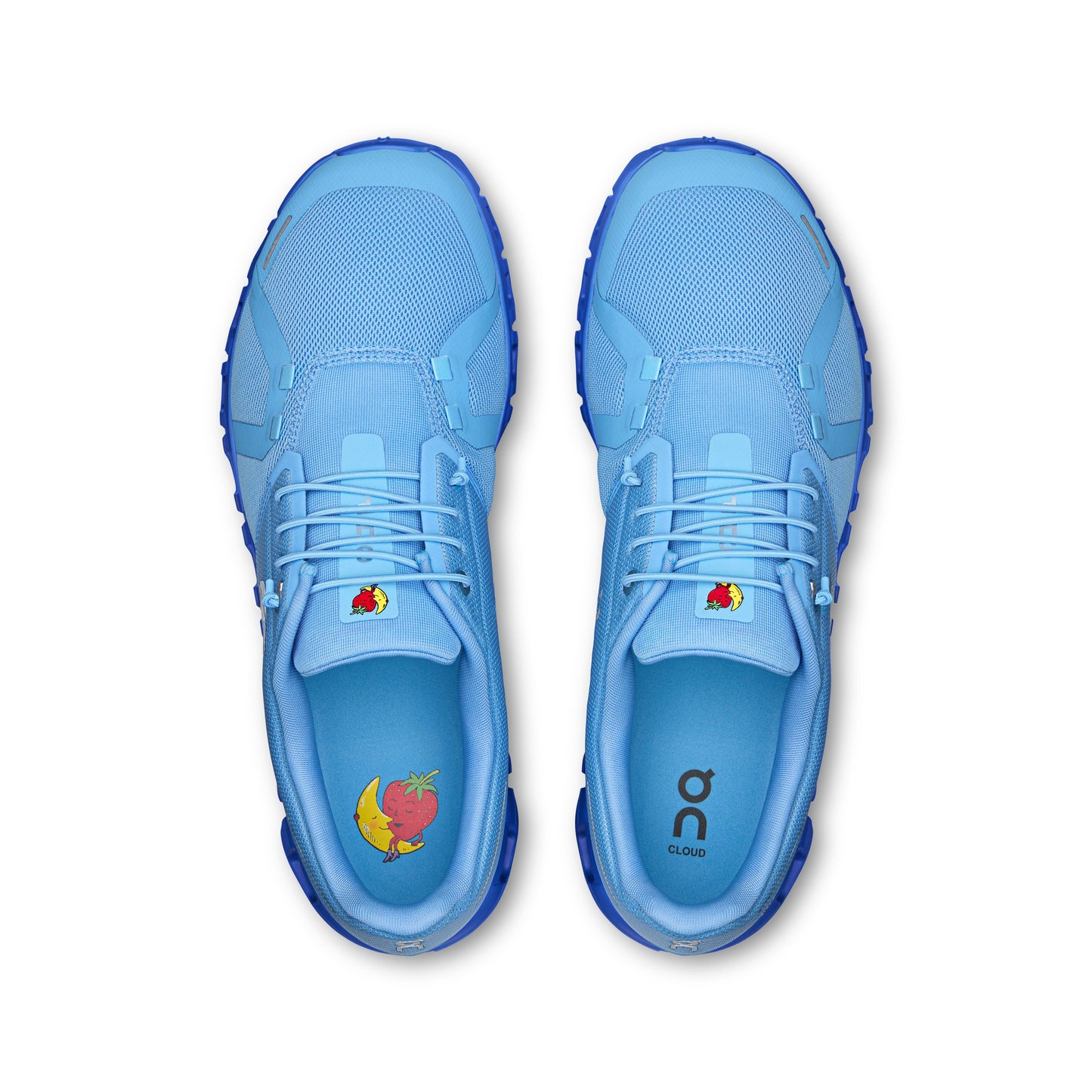 Men's Cloud 6 SHF Gourami | Pier - US 0849