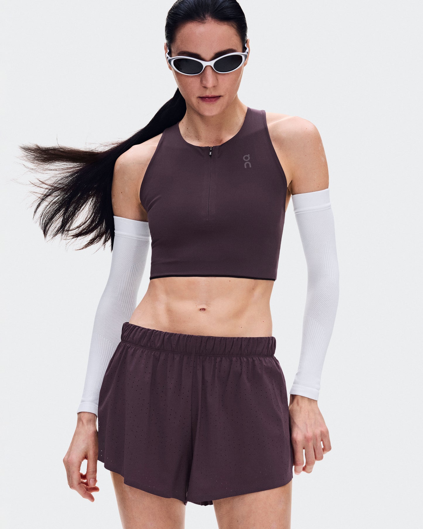 Women's Zero Shorts Urchin - US 2554