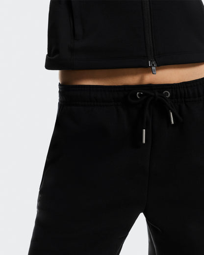 Women's Club Collective Pants Black - US 8625