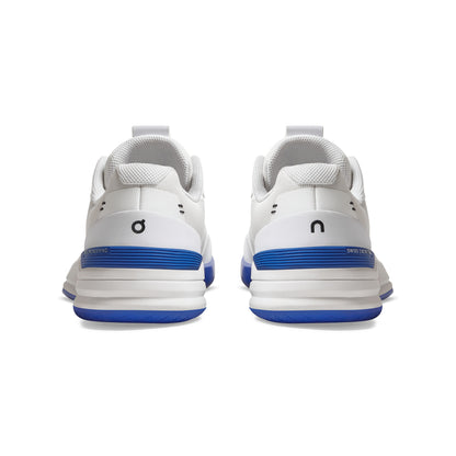Women's THE ROGER Pro White | Indigo - US 3679