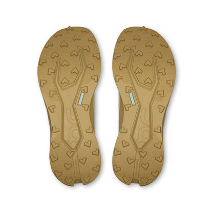 Women's Cloudultra 3 Linen | Safari - US 3182
