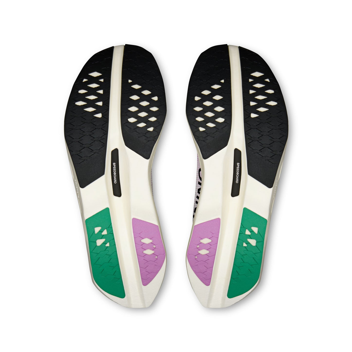 Women's Cloudboom Volt Iceberg | Sakura - US 0560