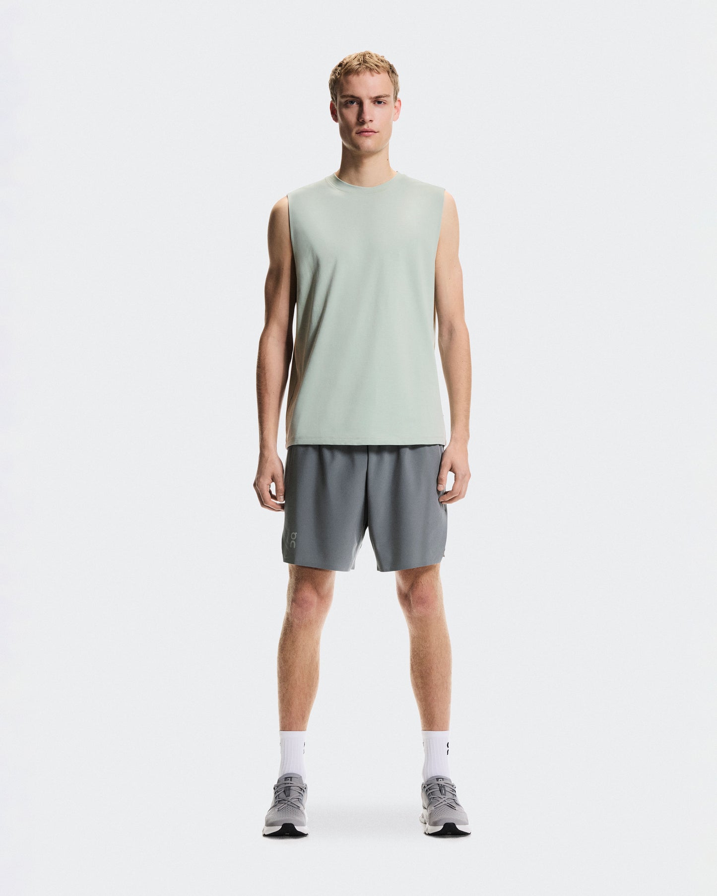 Men's Focus Tank Sakura - US 8358