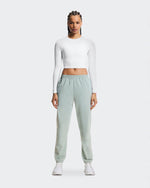 Women's Focus Pants Mineral - US 8366