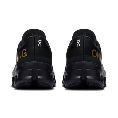 Men's Cloudmonster 1 Black | Black - US 7888