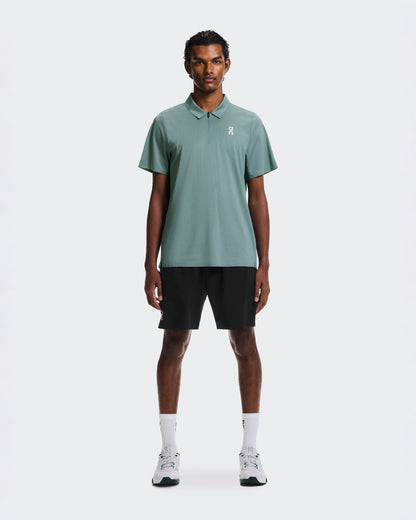 Men's 7" Court Shorts Black - US 2571