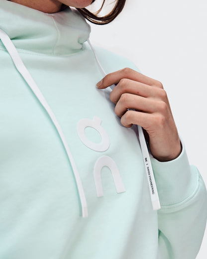 Women's Club Hoodie Flurry - US 0388