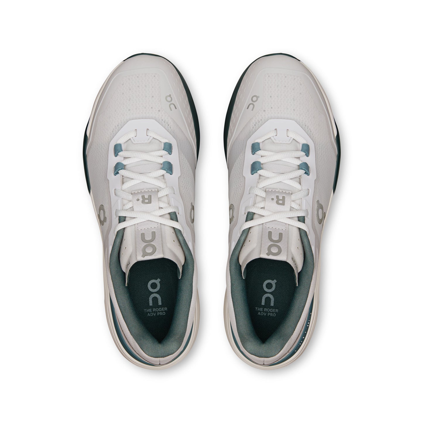 Men's THE ROGER Advantage Pro Frost | Evergreen - US 8090