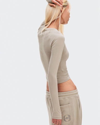 Women's Studio Long-T FKA Lurien - US 3659