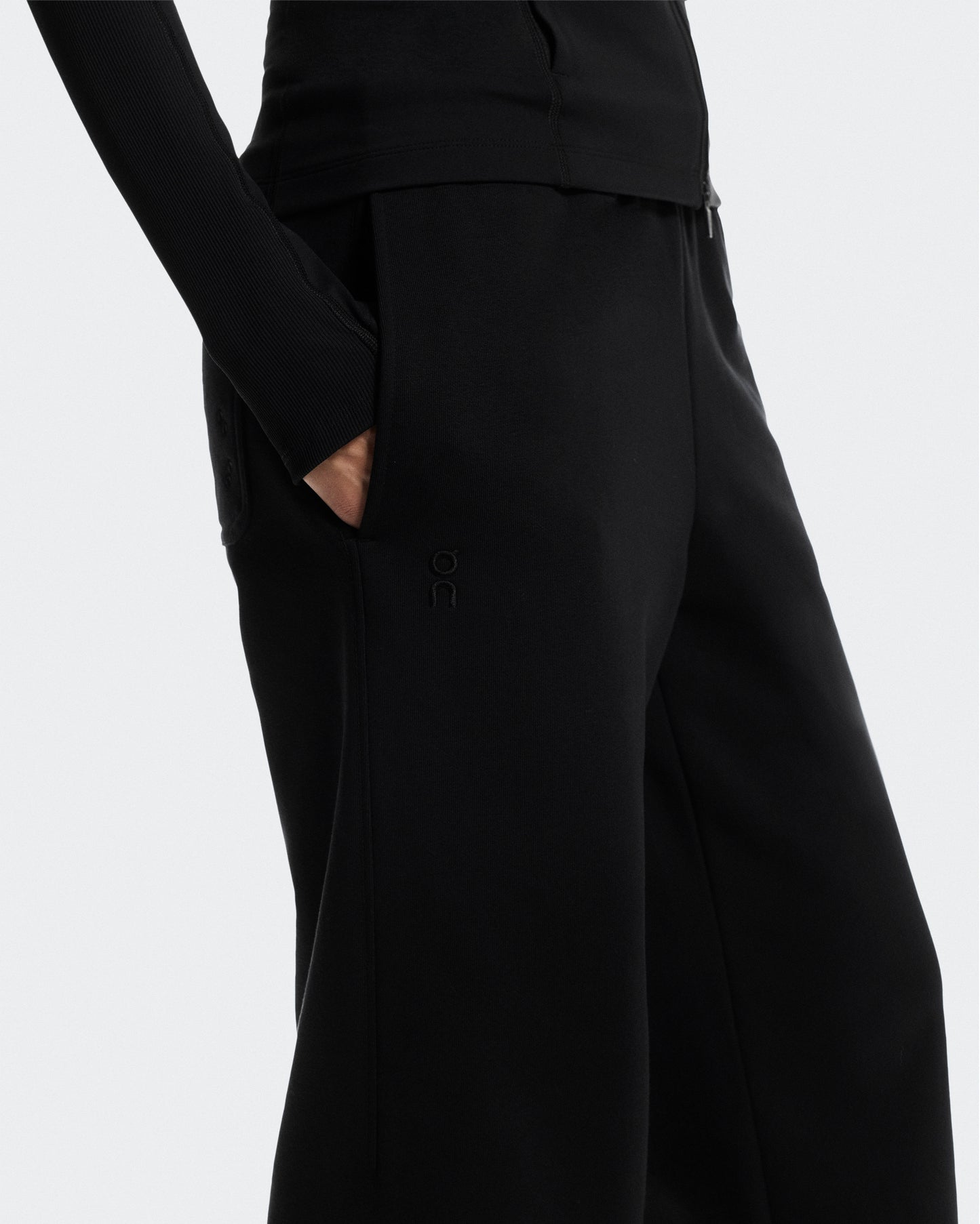 Women's Club Collective Pants Black - US 8625