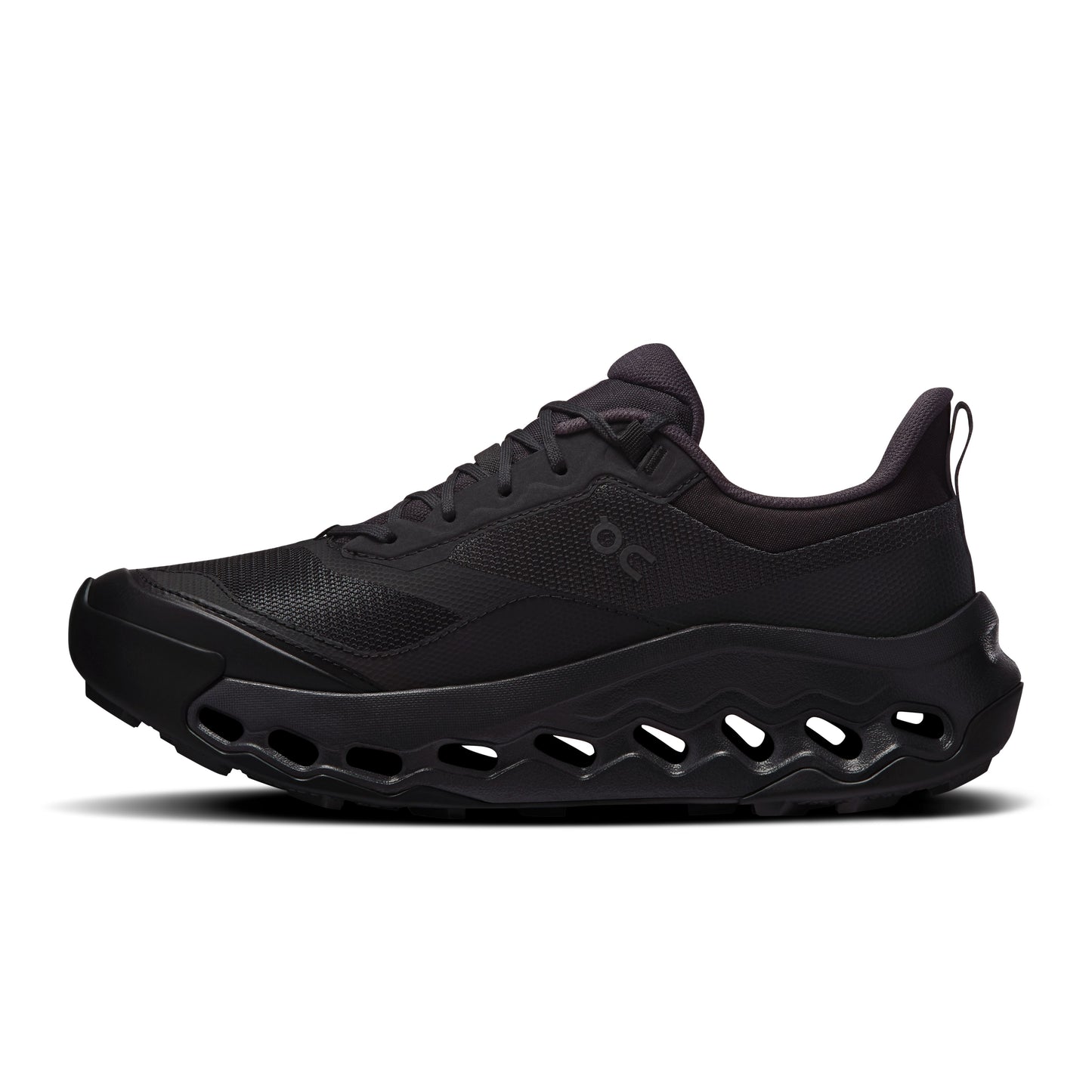 Women's Cloudhorizon 2 Waterproof Black | Black - US 5665