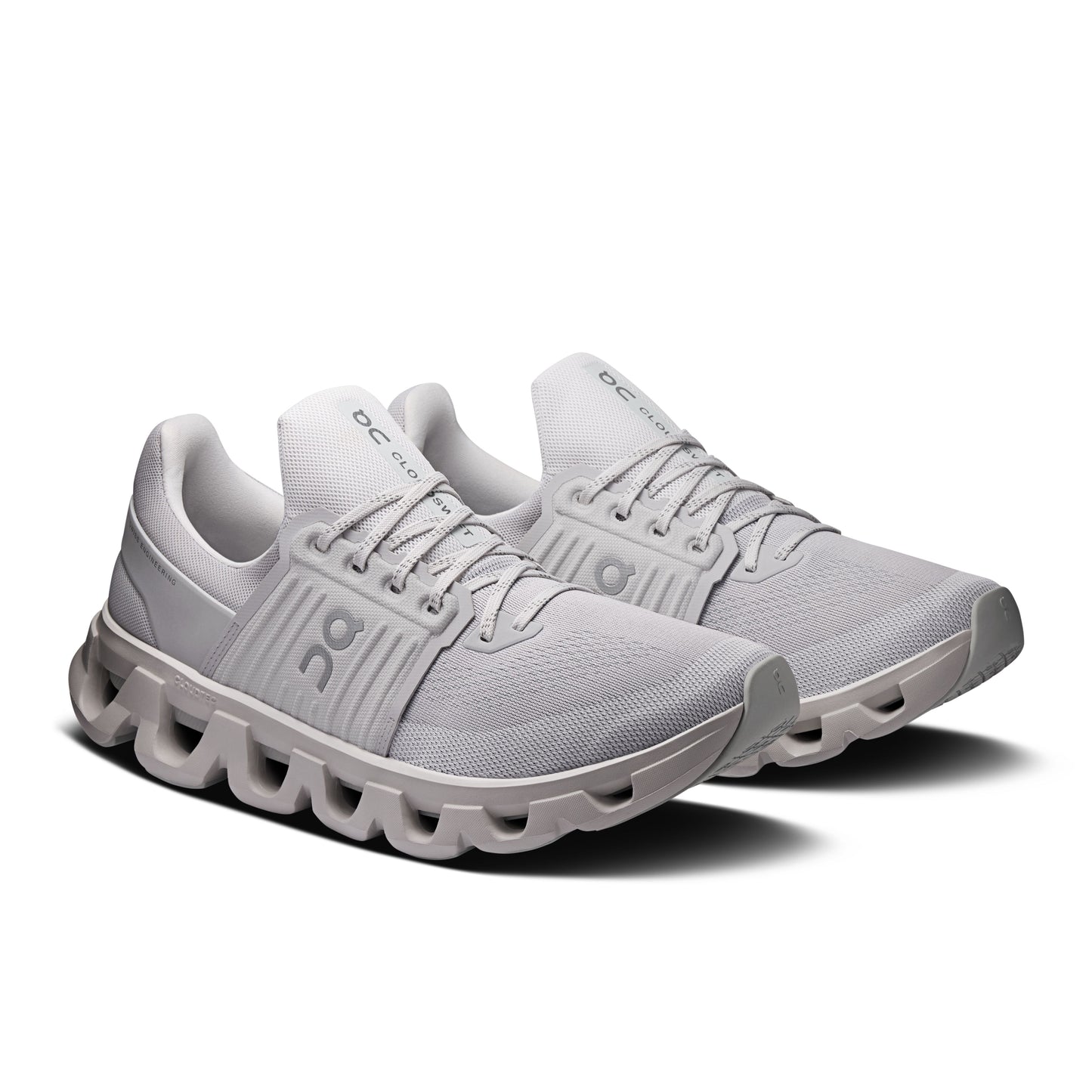 Men's Cloudswift 4 AD Wolf | Wolf - US 1539