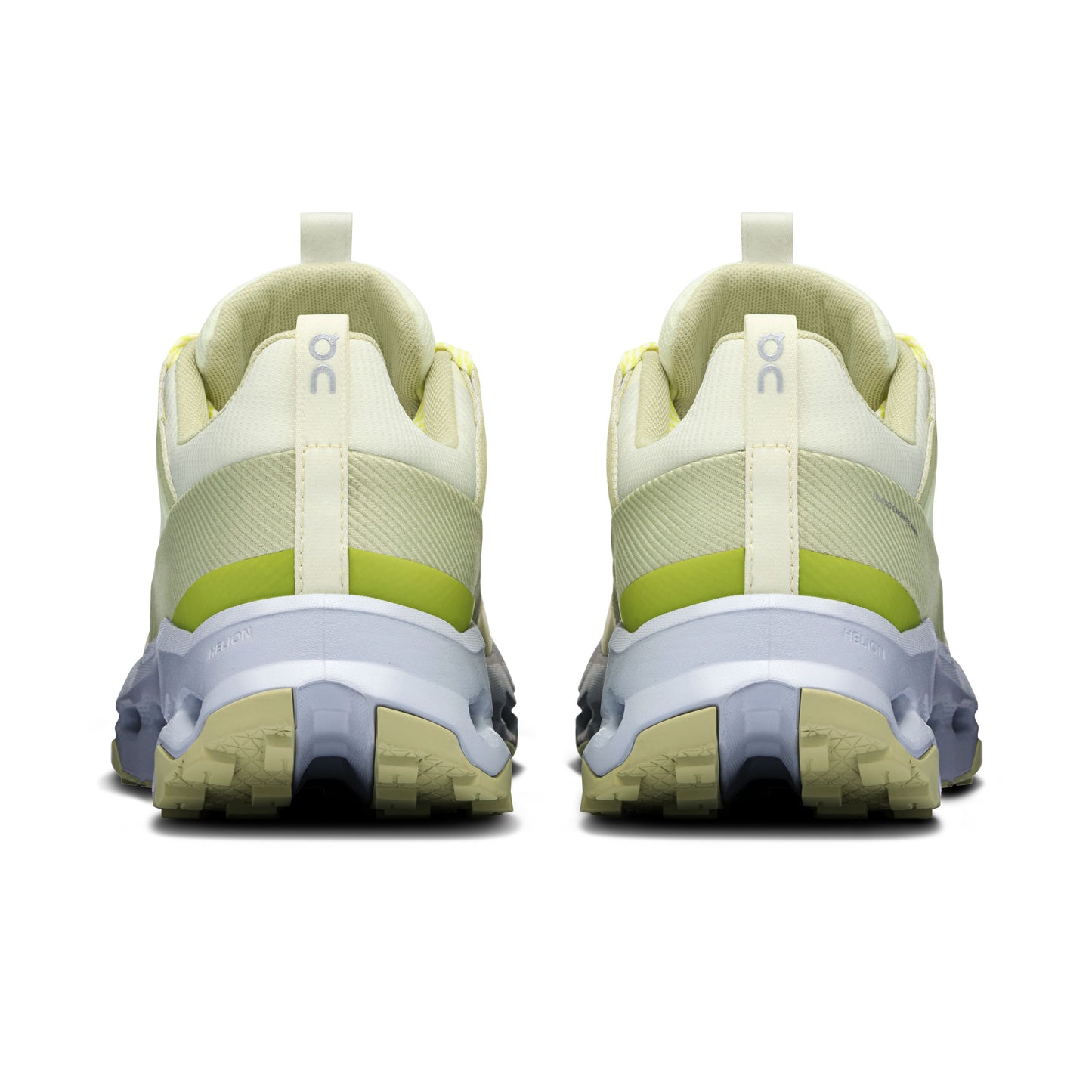 Women's Cloudhorizon Waterproof Glacier | Caper - US 6524