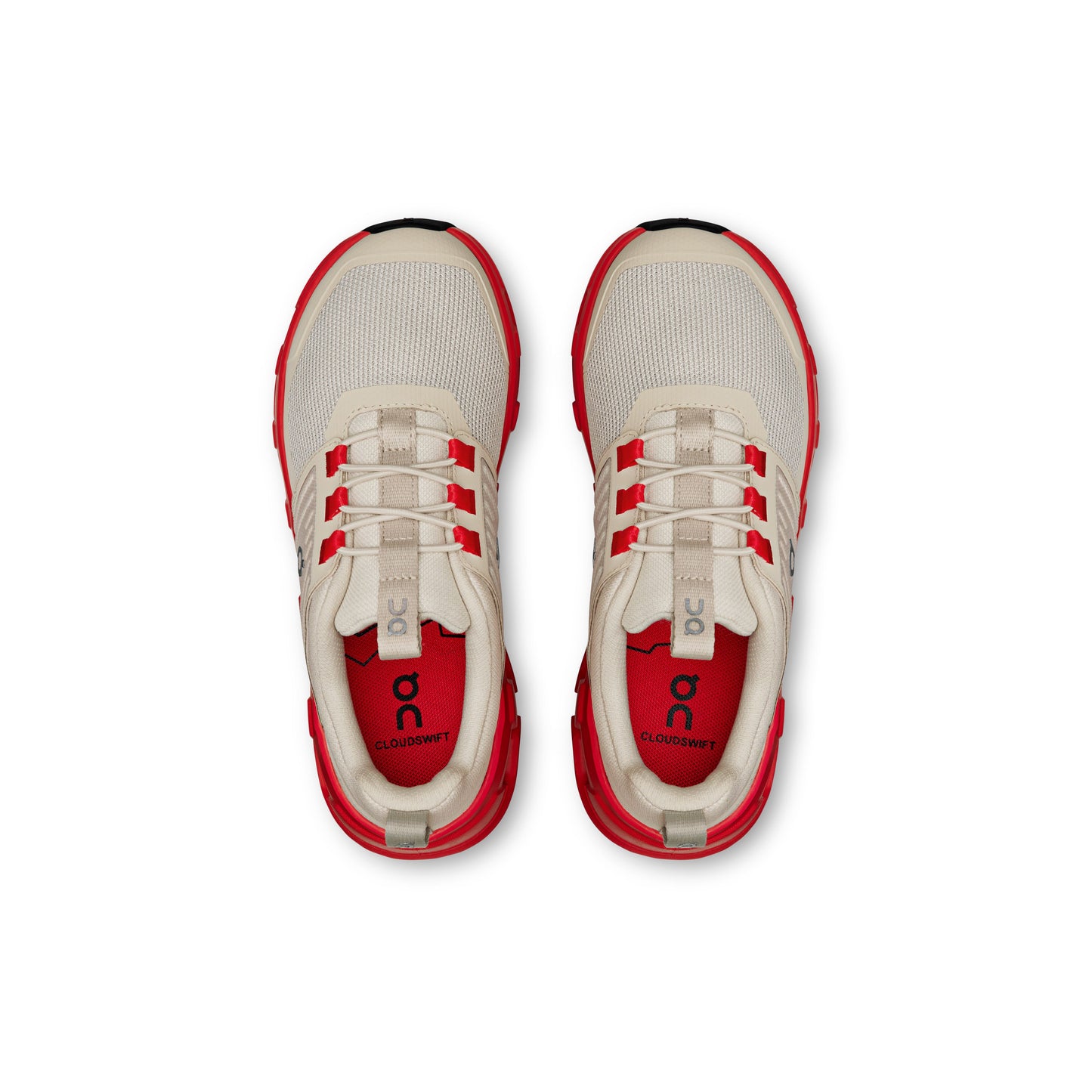 Kids Cloudswift Kids Desert | Red - US 5958