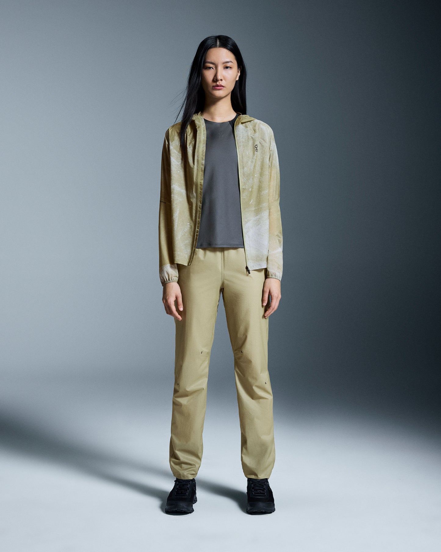 Women's Ultra Pants Caper - US 4529