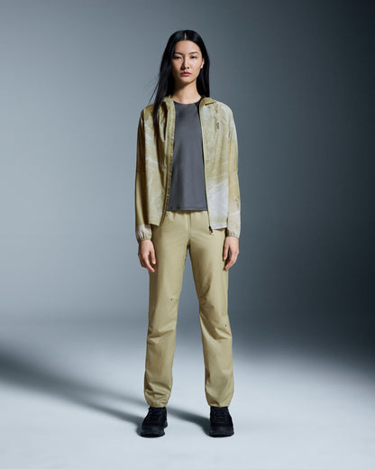Women's Ultra Pants Caper - US 4529