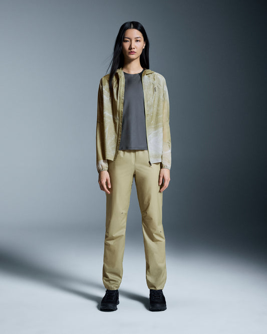 Women's Ultra Pants Caper - US 4529